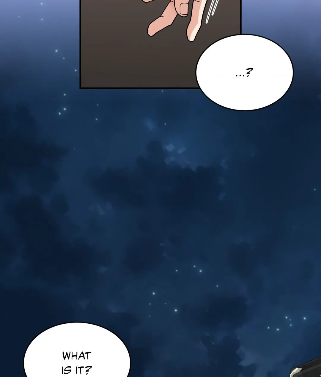 Sealed With a Secret - Chapter 38 manhwa