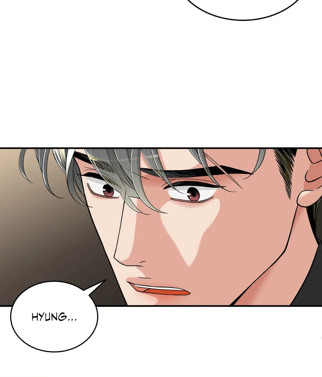 Sealed With a Secret - Chapter 38 manhwa