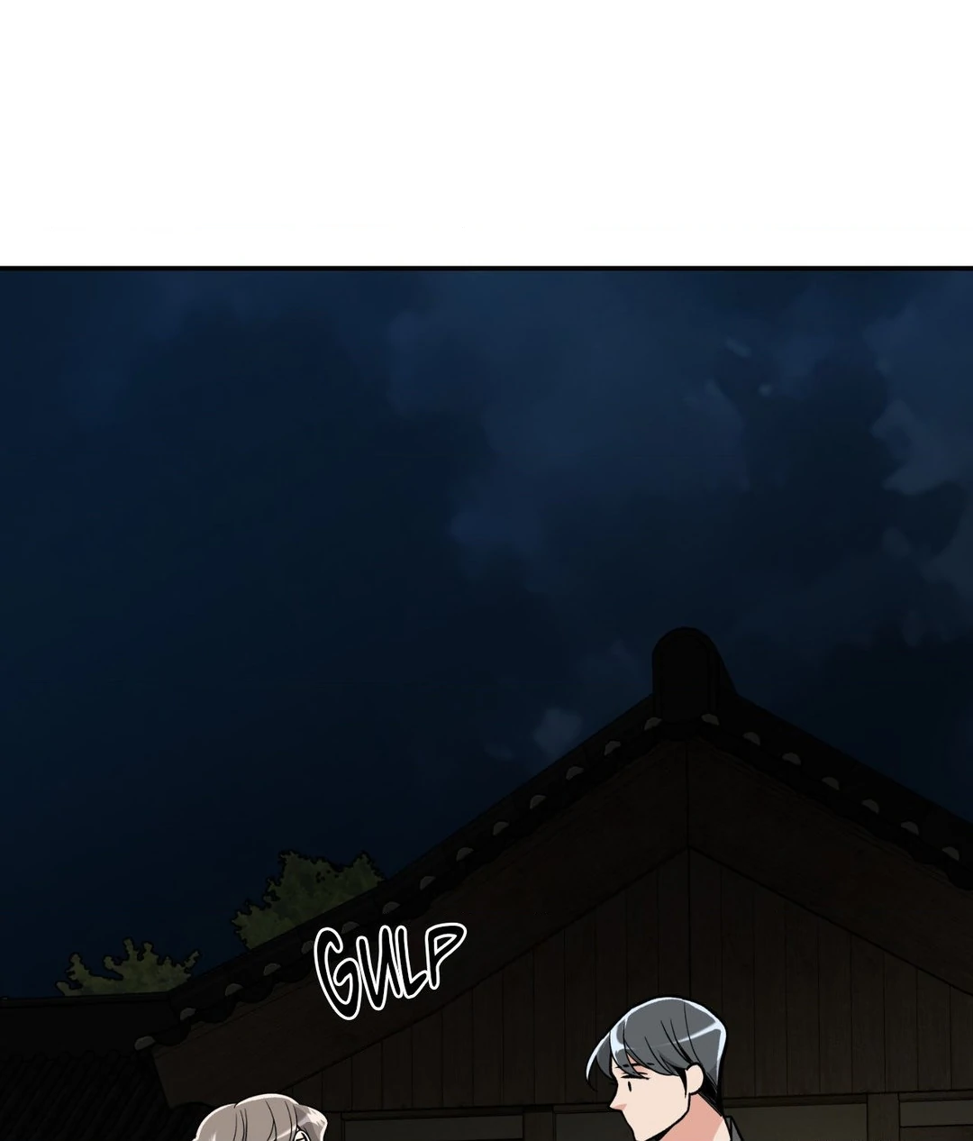 Sealed With a Secret - Chapter 38 manhwa