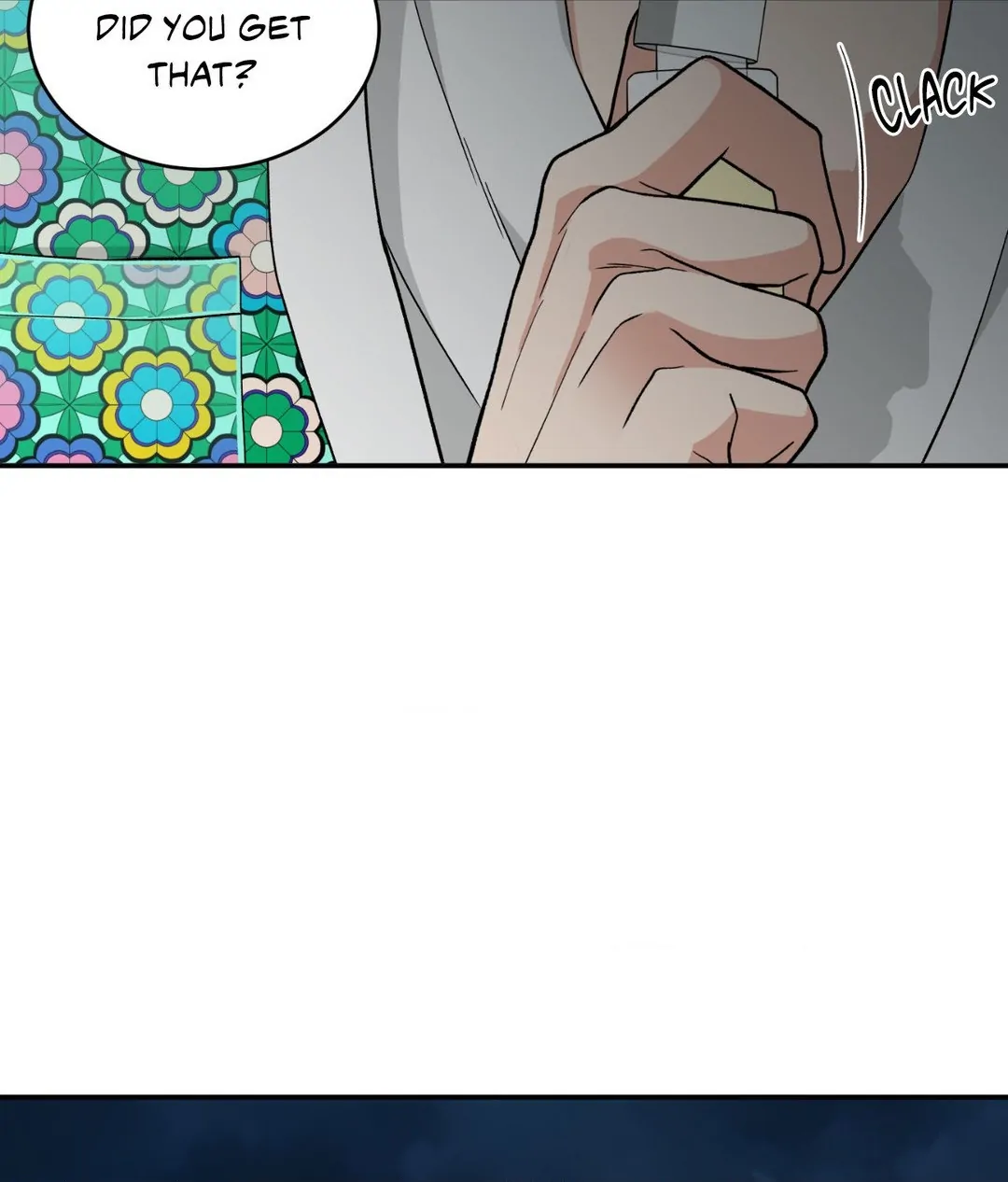 Sealed With a Secret - Chapter 39 manhwa