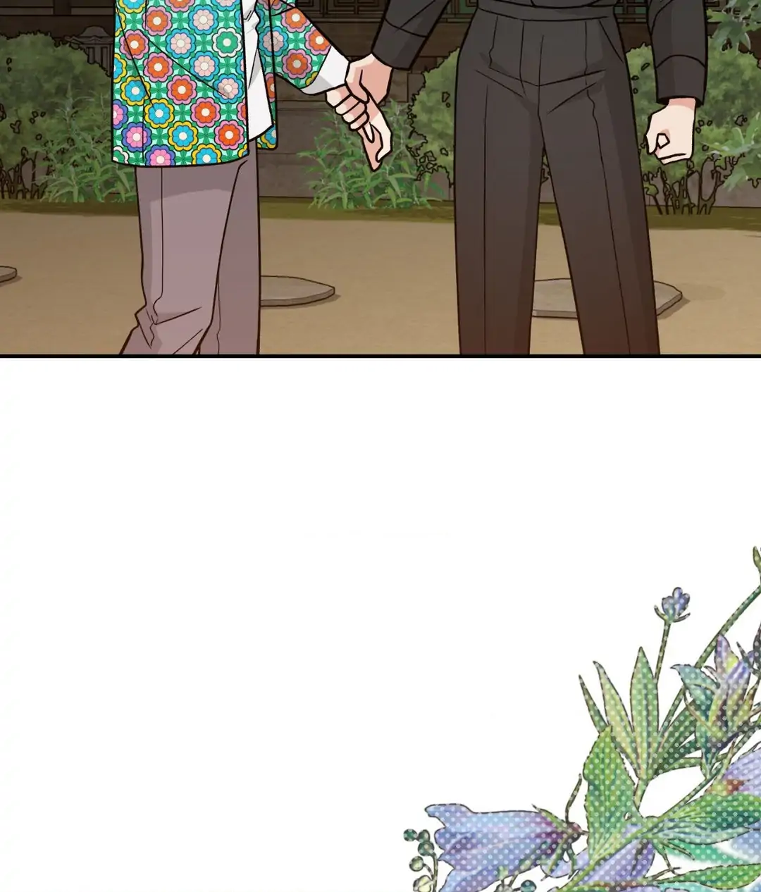 Sealed With a Secret - Chapter 39 manhwa