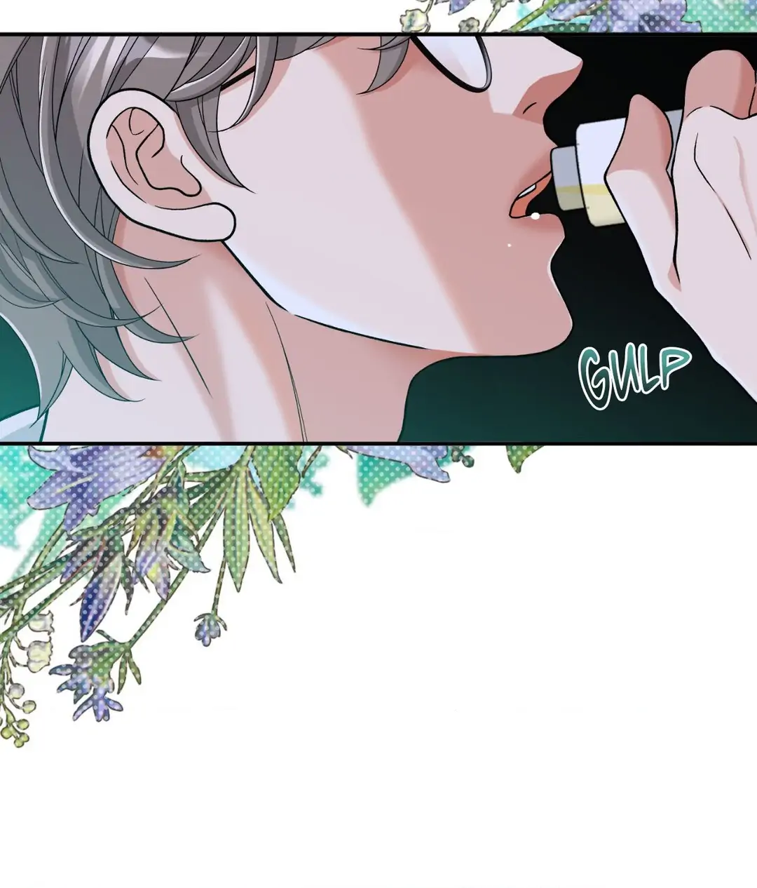 Sealed With a Secret - Chapter 39 manhwa