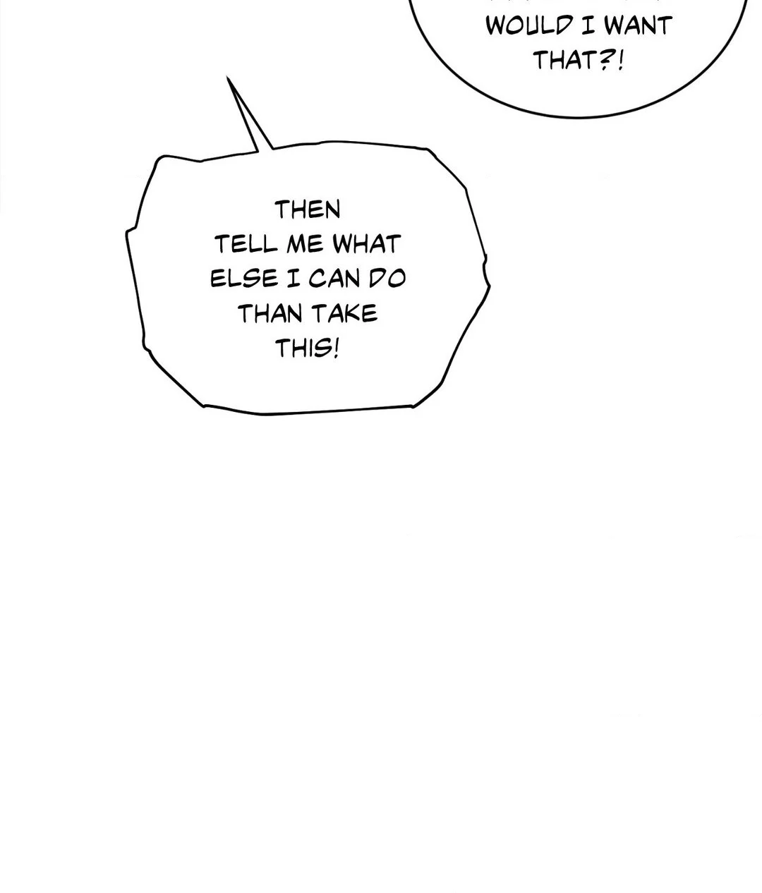 Sealed With a Secret - Chapter 39 manhwa