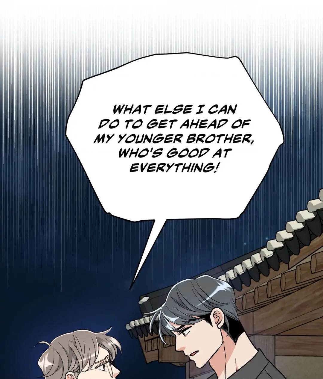 Sealed With a Secret - Chapter 39 manhwa