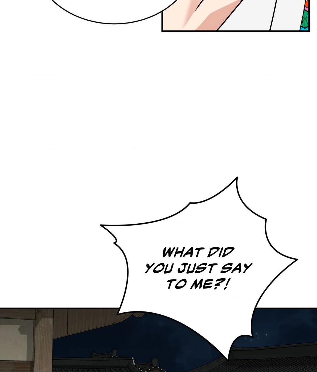 Sealed With a Secret - Chapter 39 manhwa