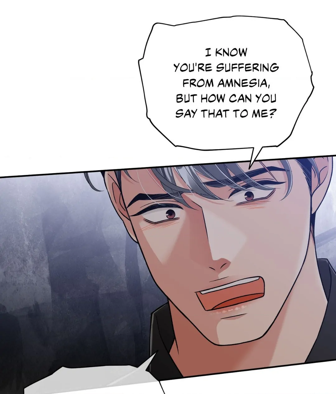 Sealed With a Secret - Chapter 39 manhwa