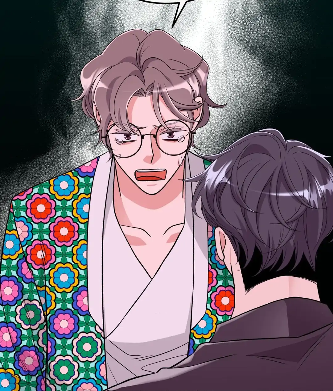 Sealed With a Secret - Chapter 39 manhwa