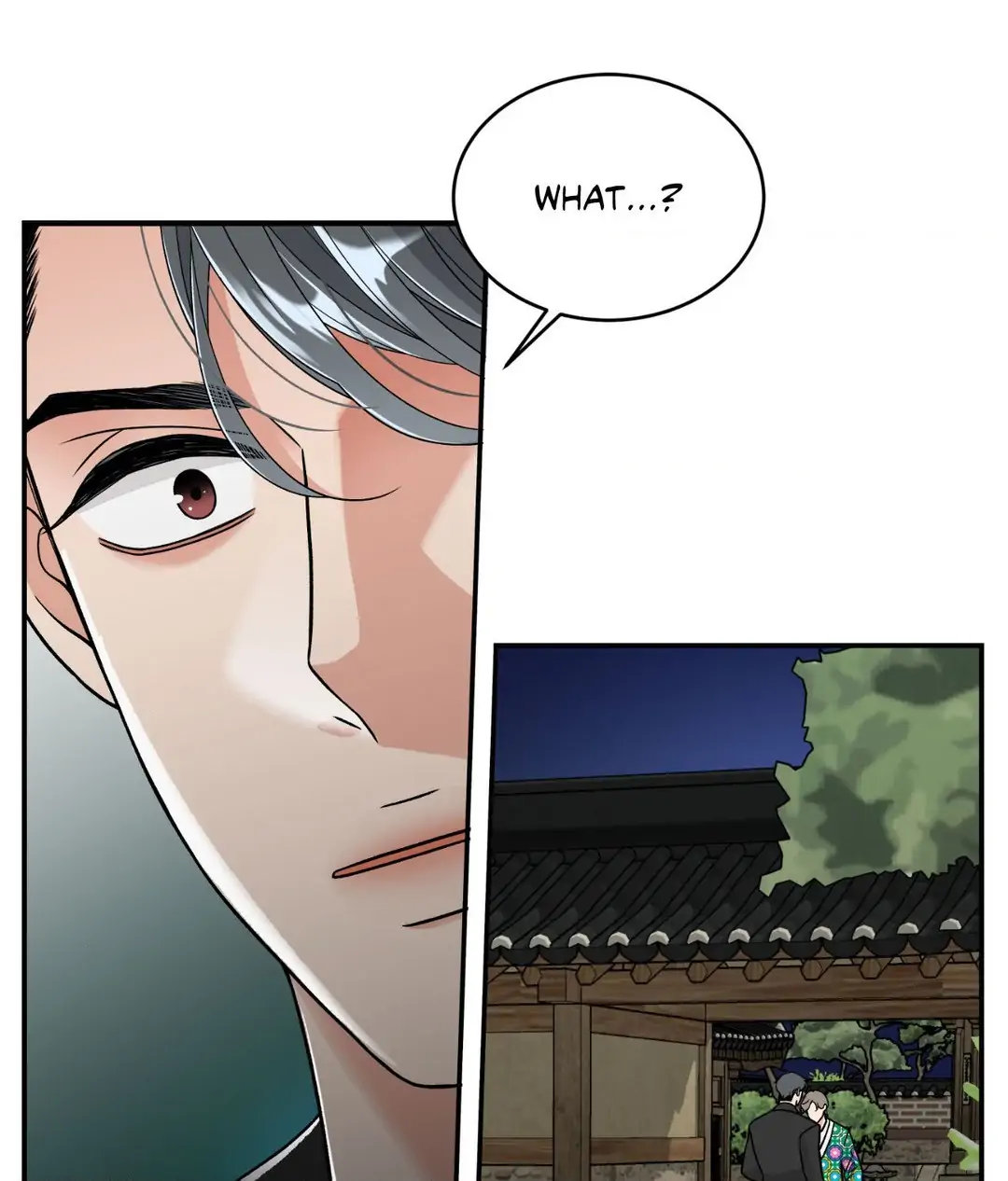 Sealed With a Secret - Chapter 39 manhwa