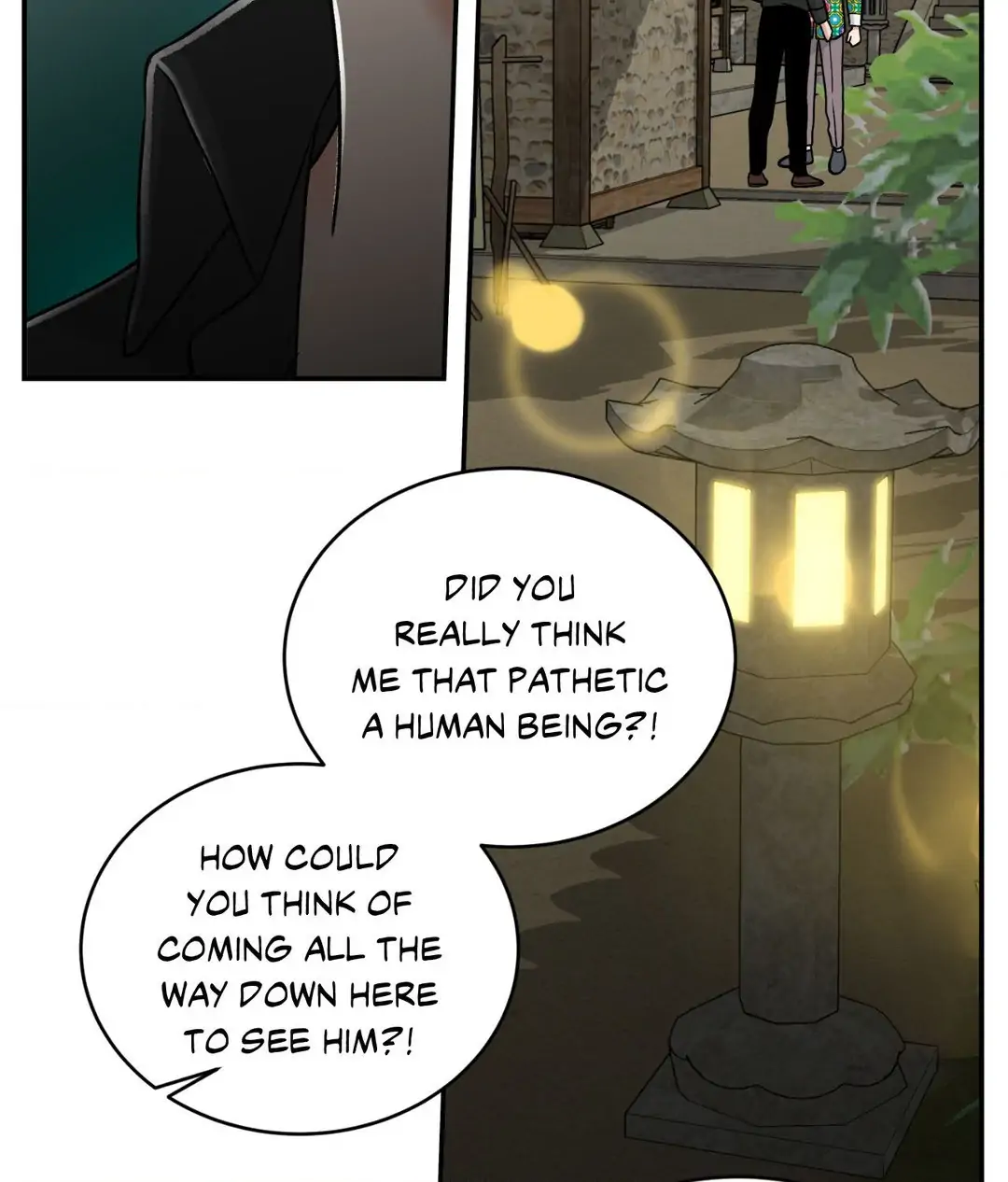 Sealed With a Secret - Chapter 39 manhwa
