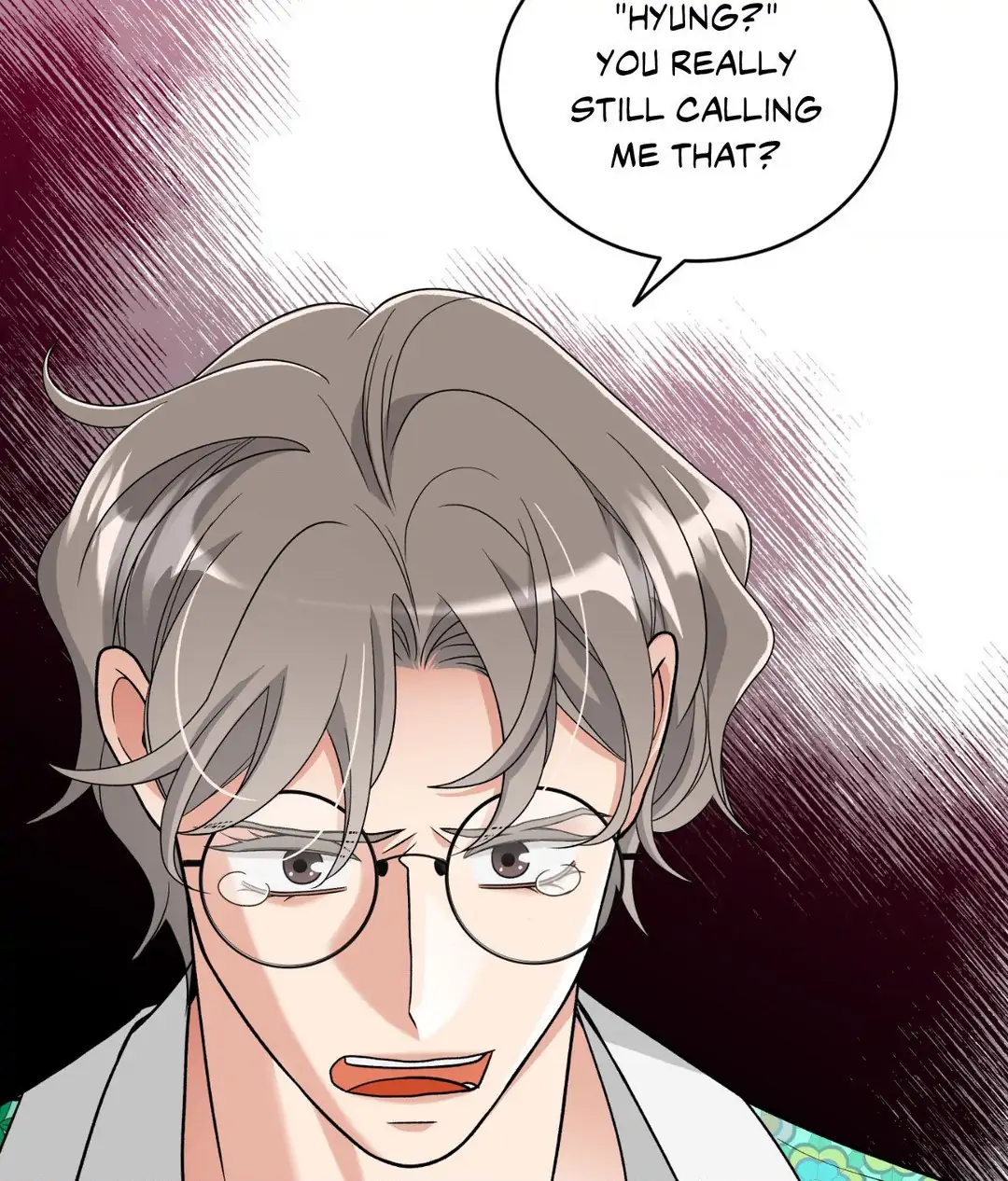 Sealed With a Secret - Chapter 39 manhwa