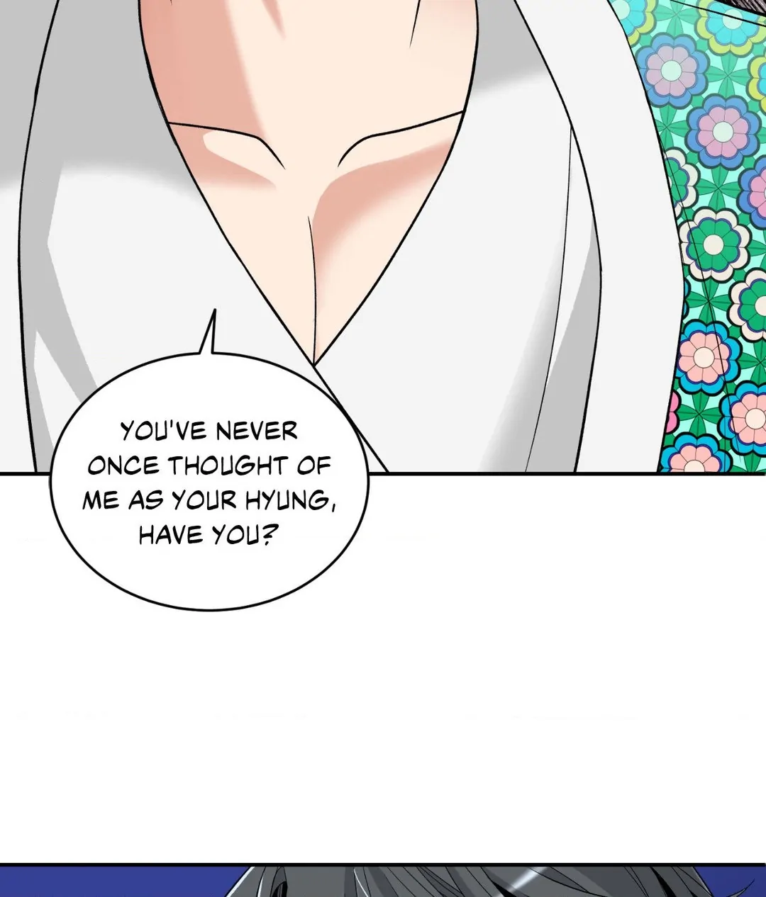 Sealed With a Secret - Chapter 39 manhwa