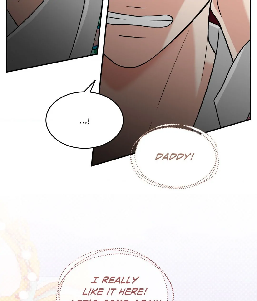 Sealed With a Secret - Chapter 39 manhwa