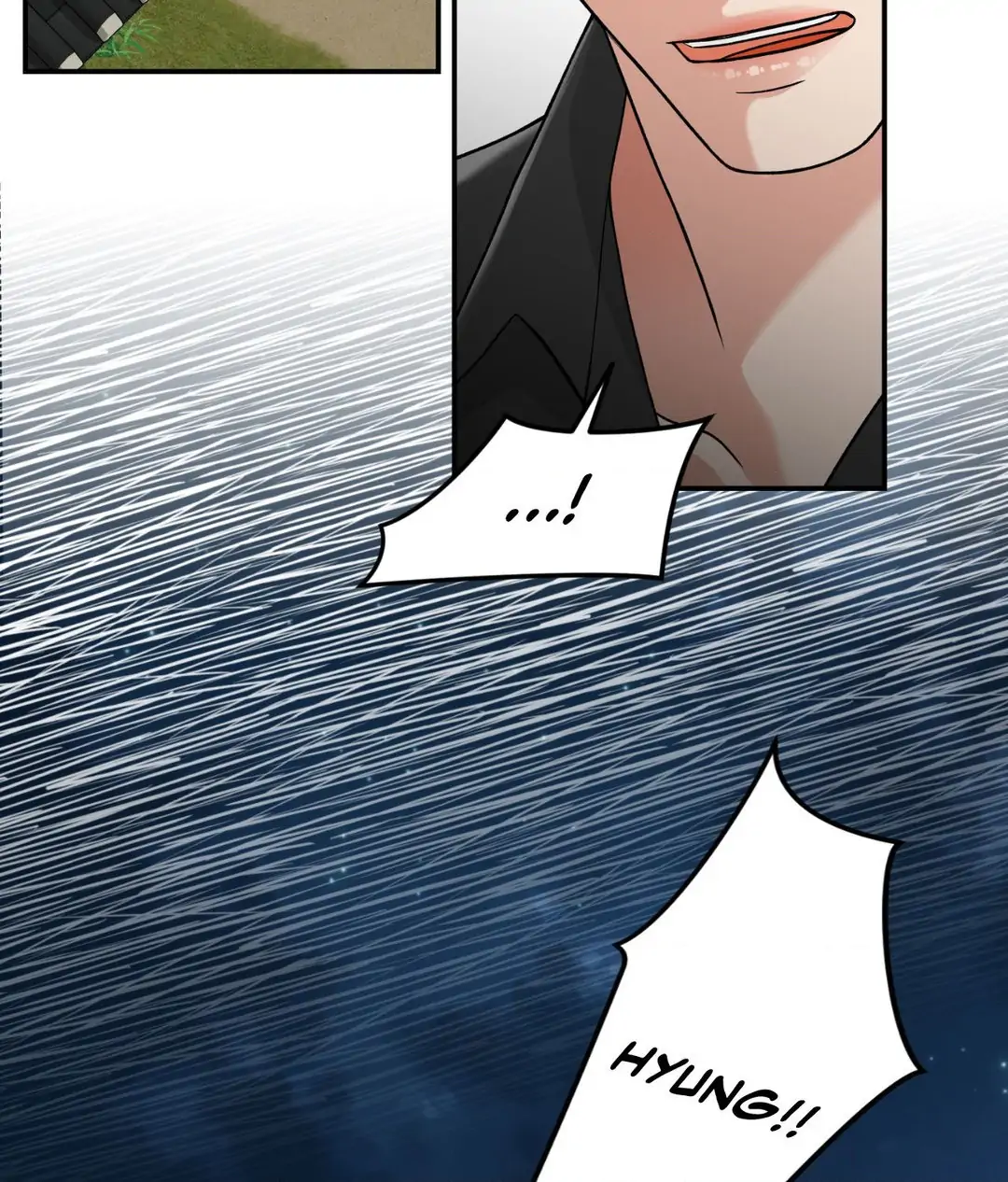 Sealed With a Secret - Chapter 39 manhwa