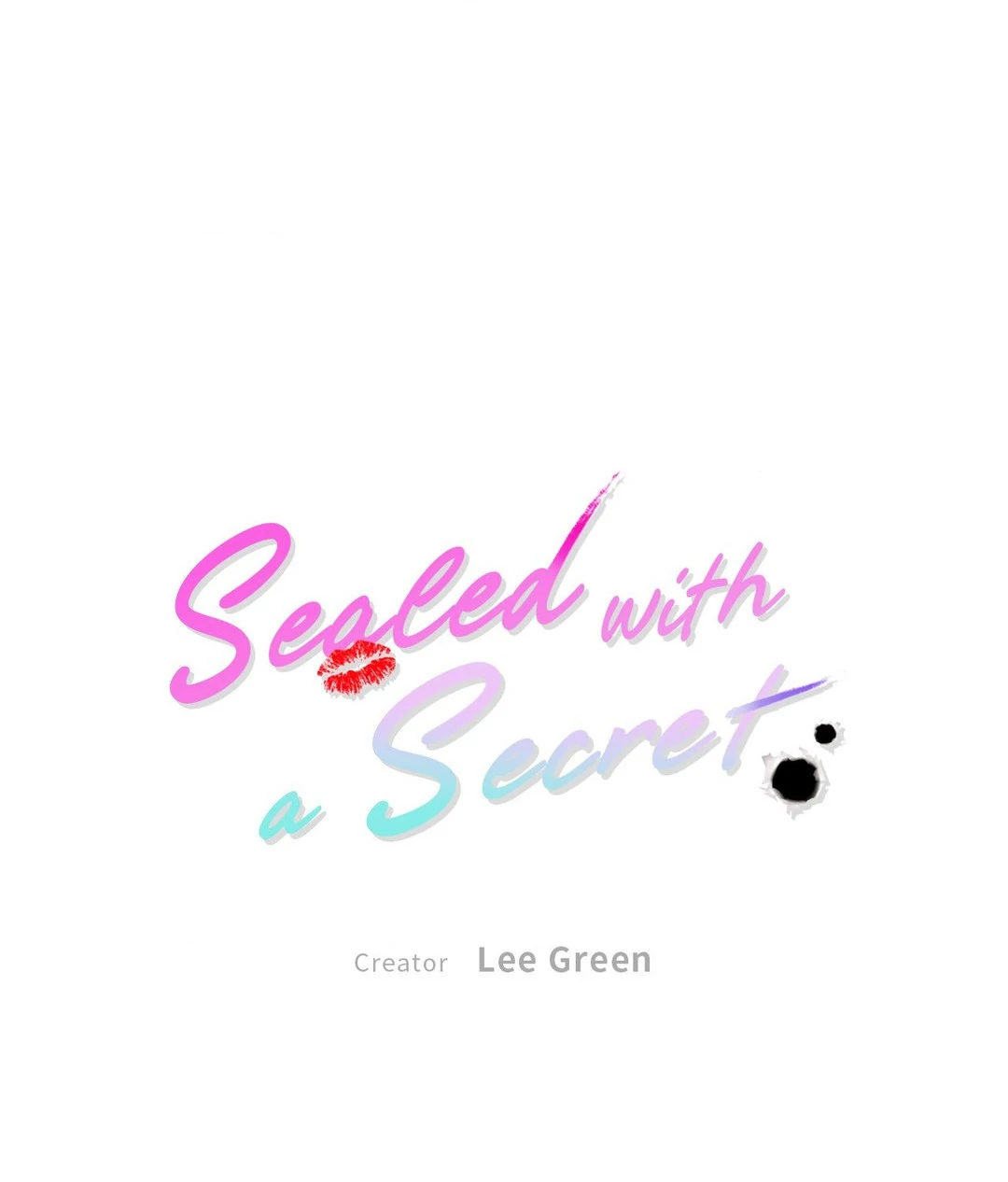 Sealed With a Secret - Chapter 39 manhwa