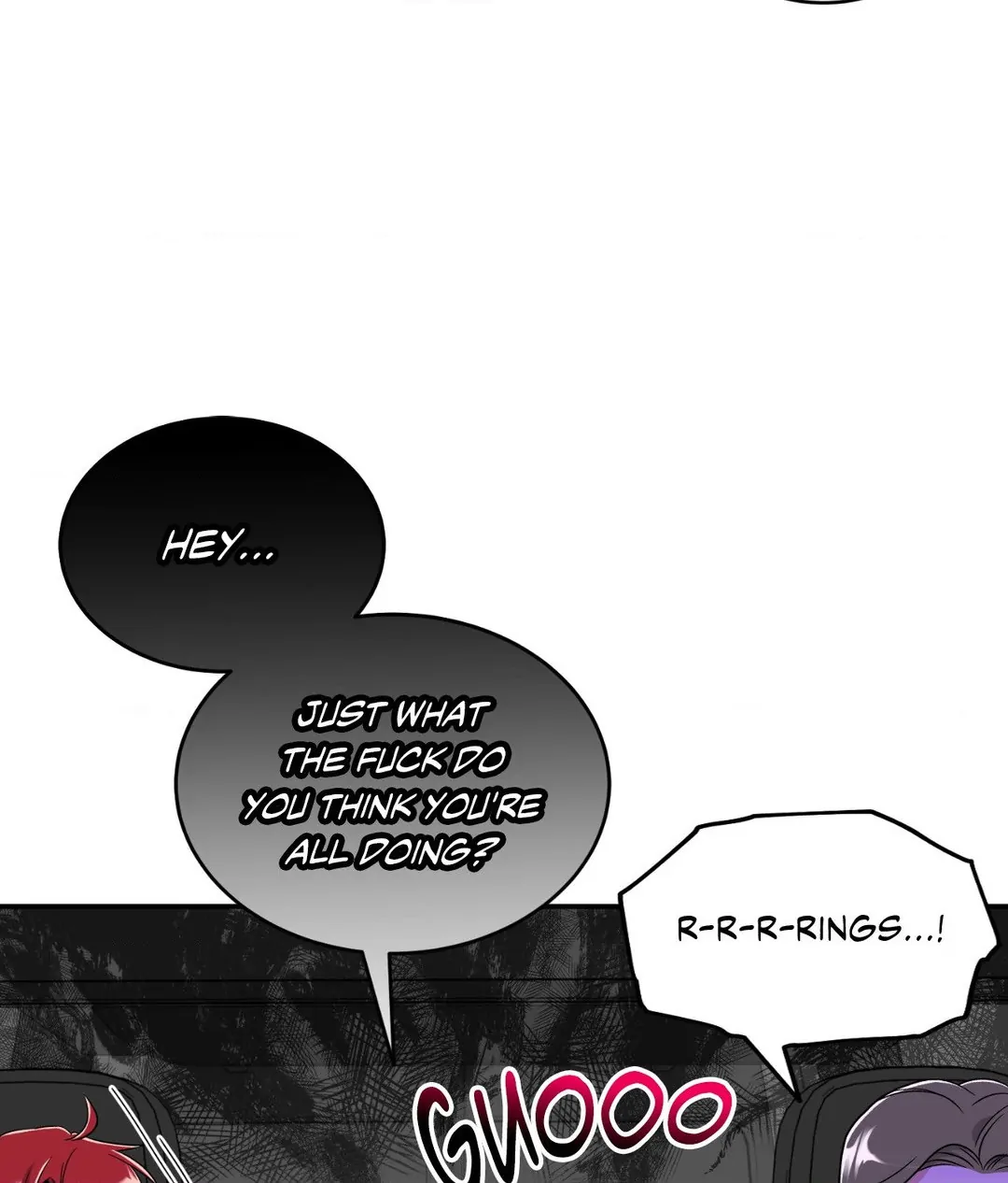 Sealed With a Secret - Chapter 39 manhwa