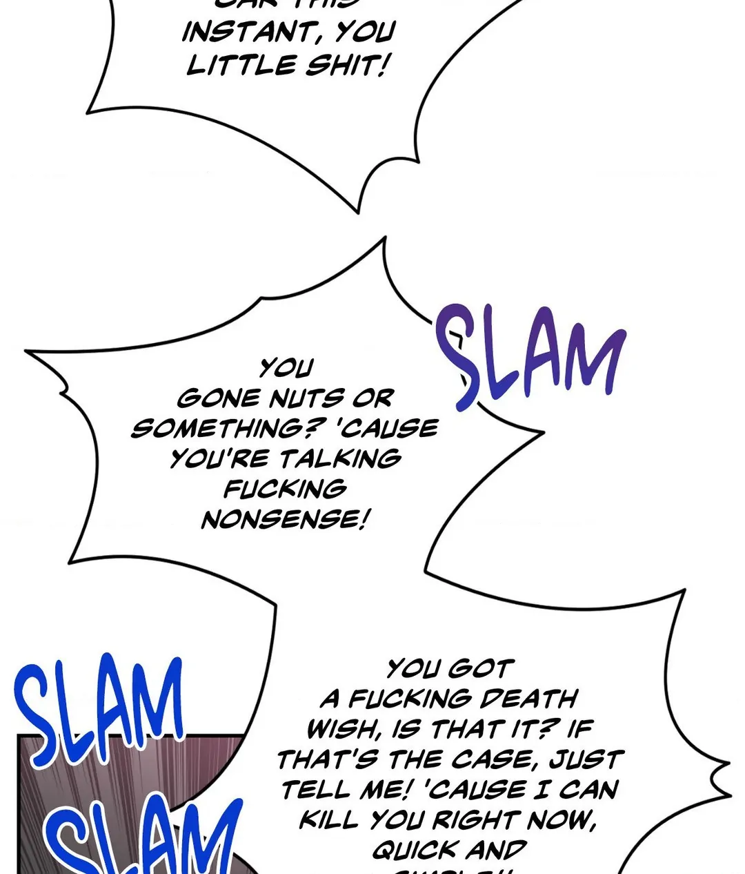 Sealed With a Secret - Chapter 39 manhwa