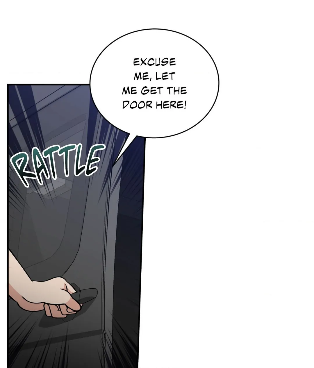 Sealed With a Secret - Chapter 39 manhwa