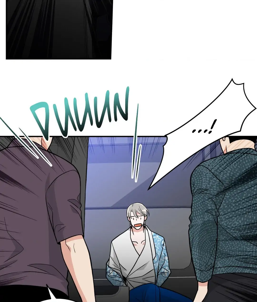 Sealed With a Secret - Chapter 39 manhwa