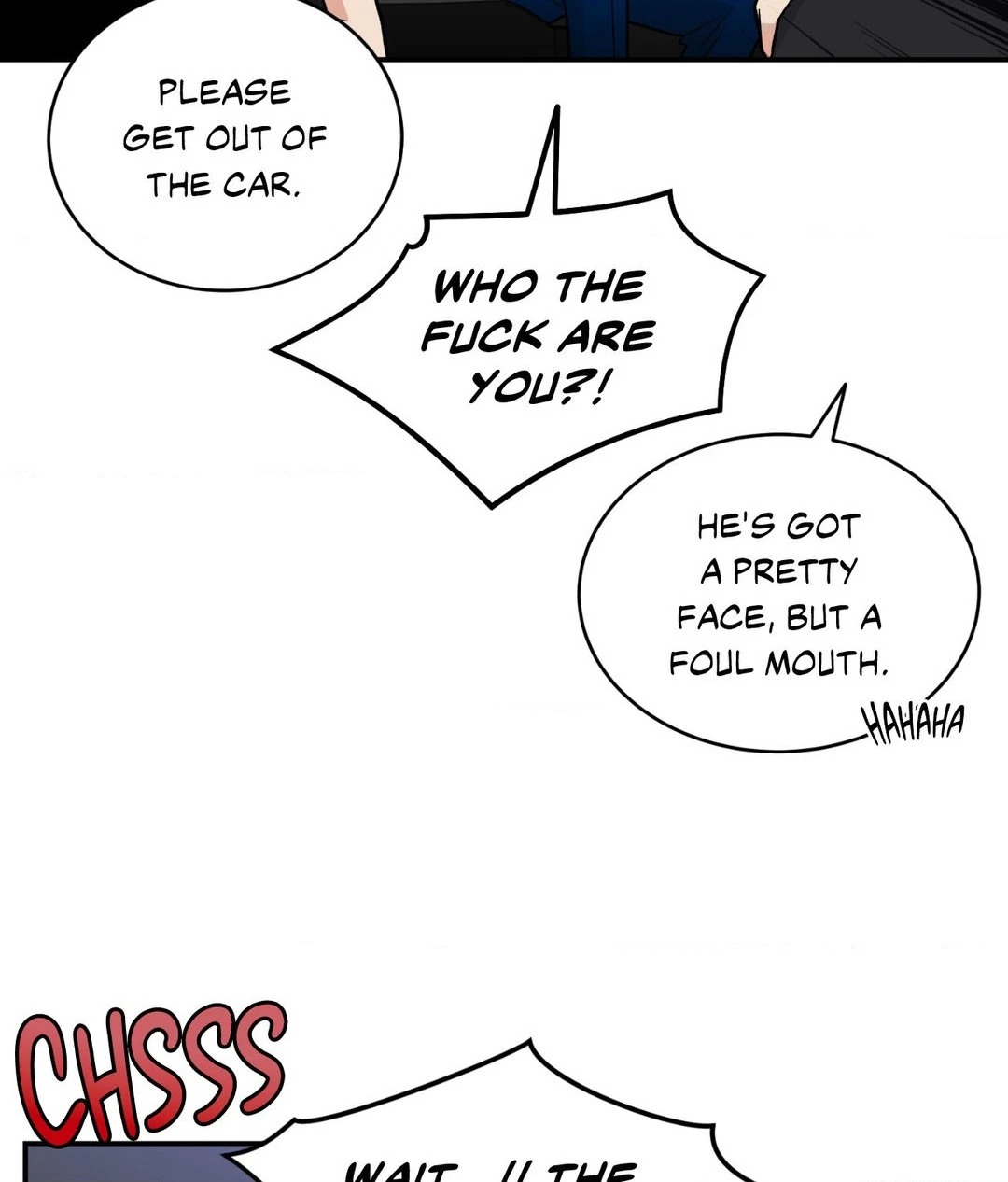 Sealed With a Secret - Chapter 39 manhwa