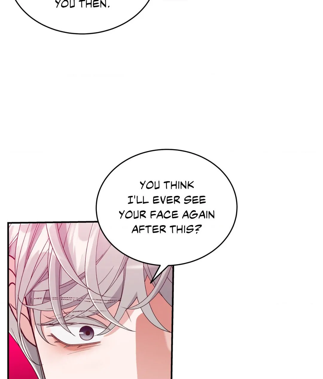 Sealed With a Secret - Chapter 39 manhwa