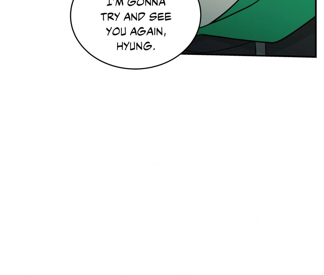 Sealed With a Secret - Chapter 39 manhwa