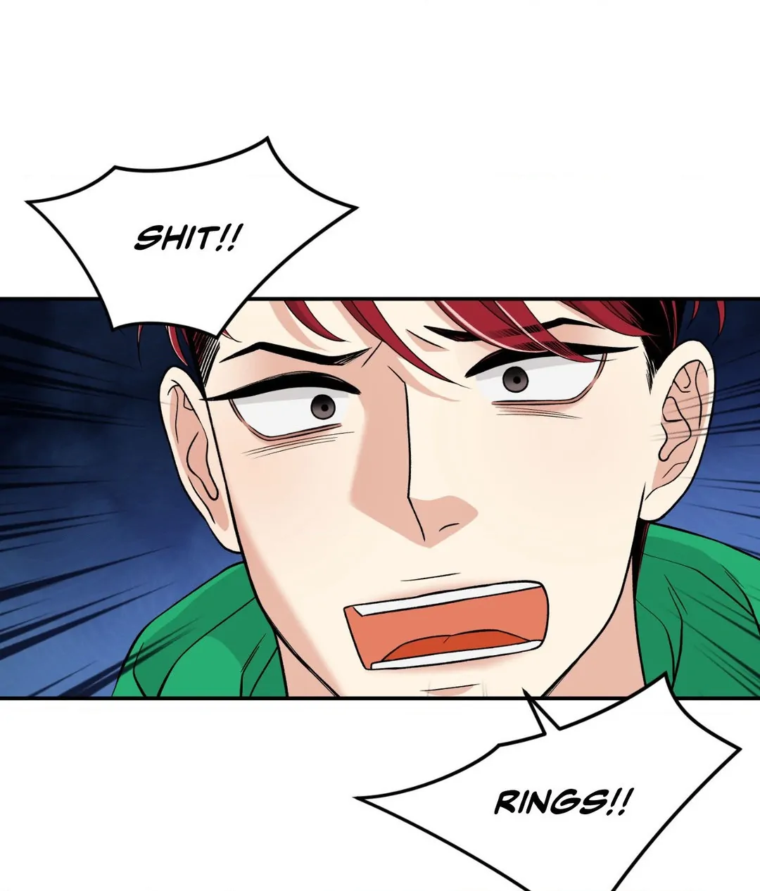 Sealed With a Secret - Chapter 39 manhwa