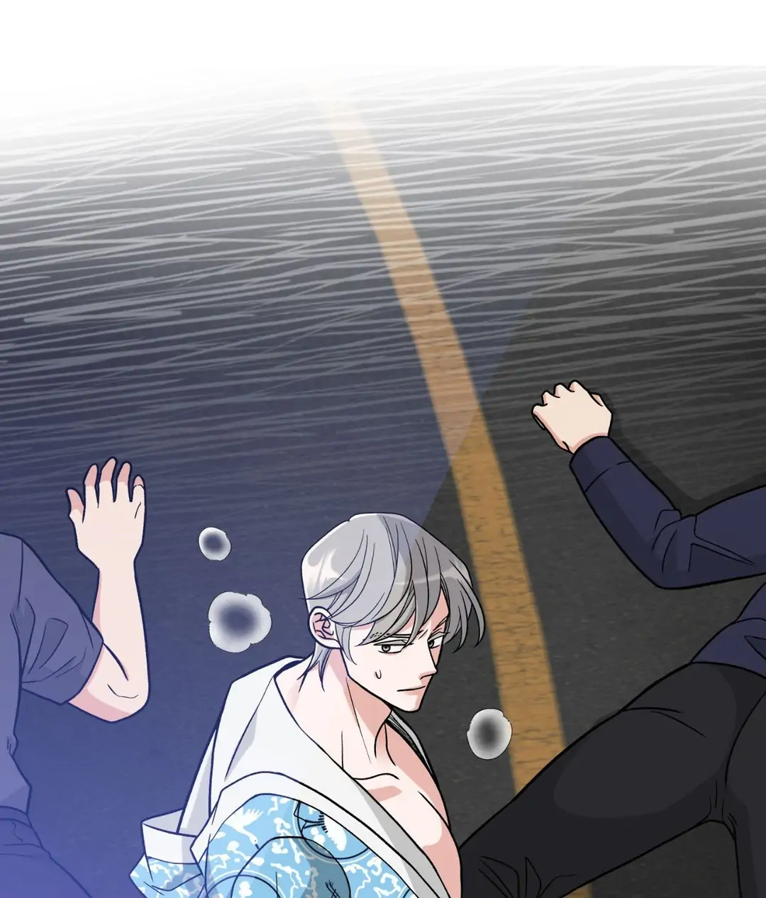 Sealed With a Secret - Chapter 39 manhwa