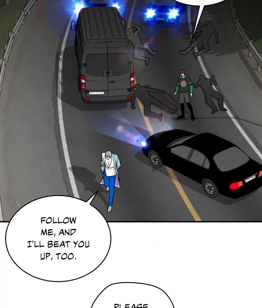Sealed With a Secret - Chapter 39 manhwa