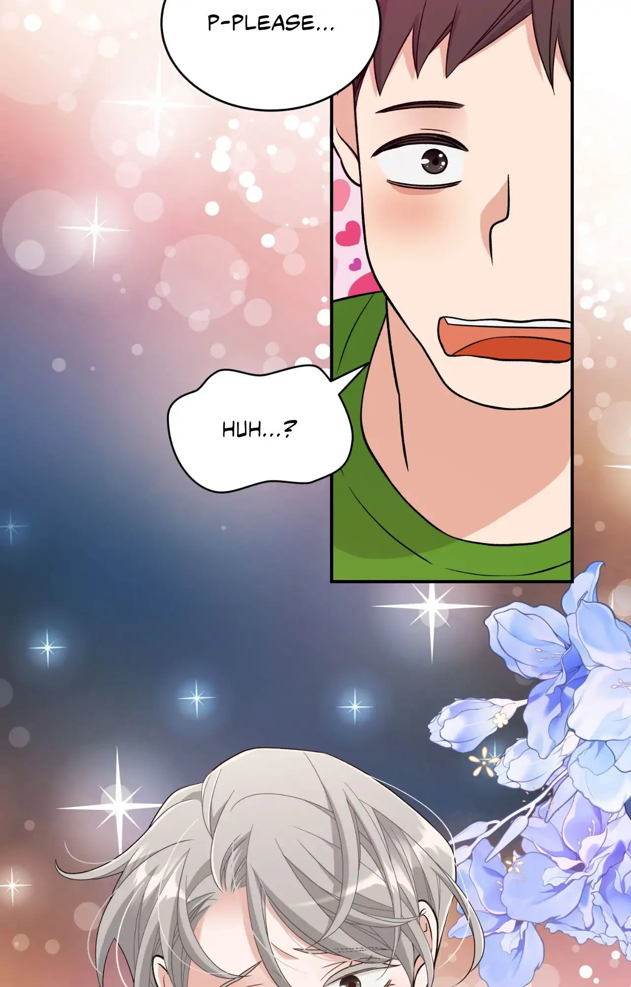 Sealed With a Secret - Chapter 40 manhwa