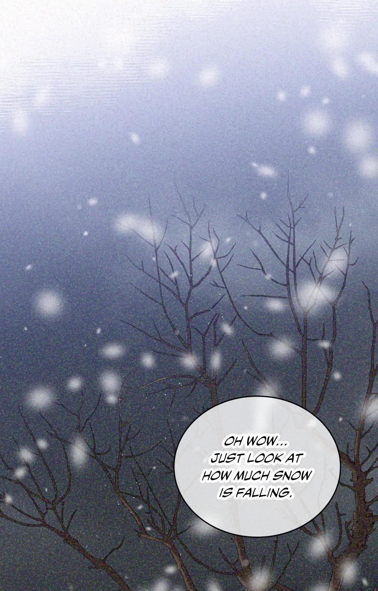 Sealed With a Secret - Chapter 40 manhwa