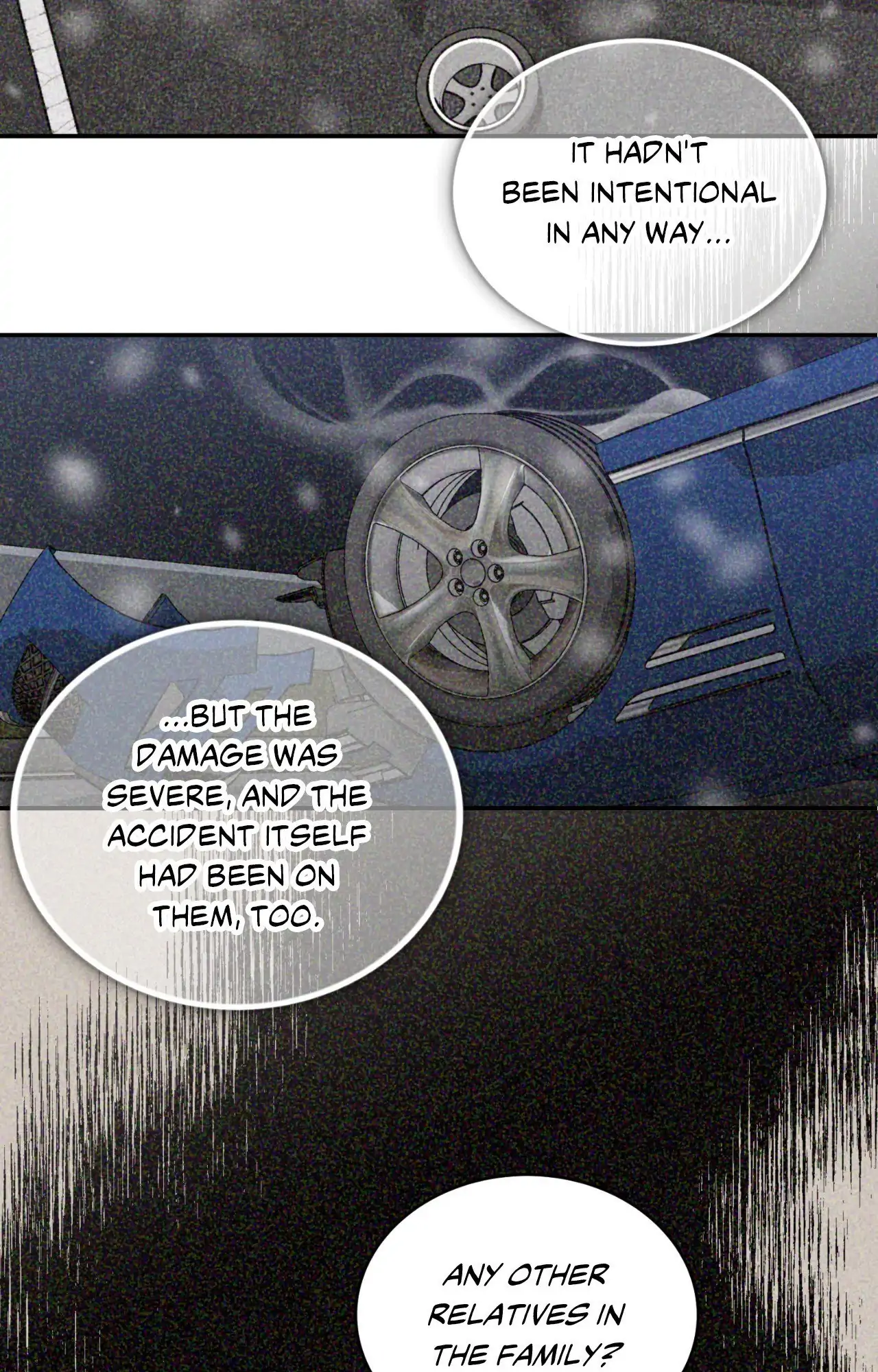 Sealed With a Secret - Chapter 40 manhwa