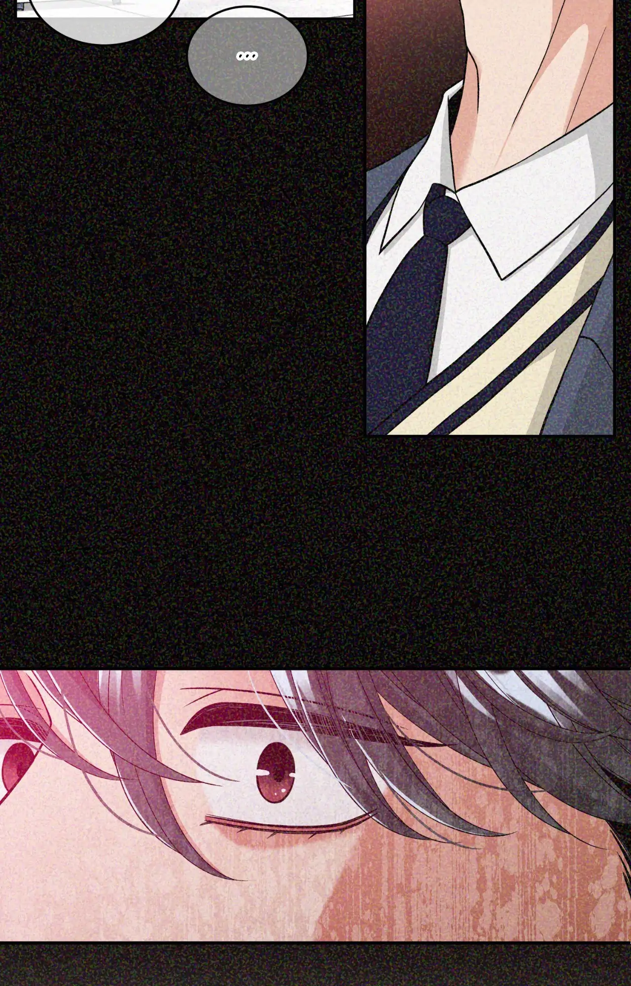 Sealed With a Secret - Chapter 40 manhwa