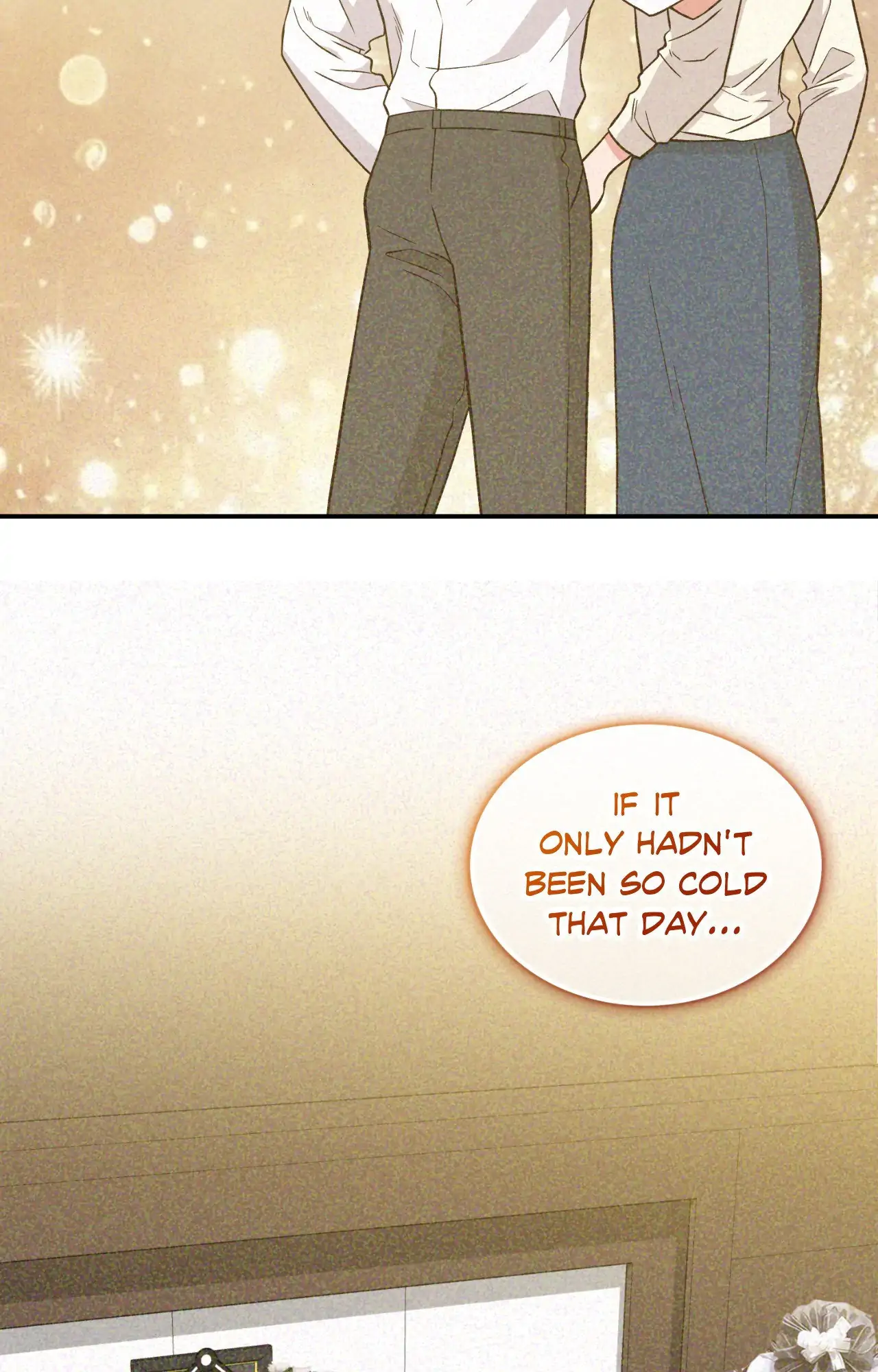Sealed With a Secret - Chapter 40 manhwa