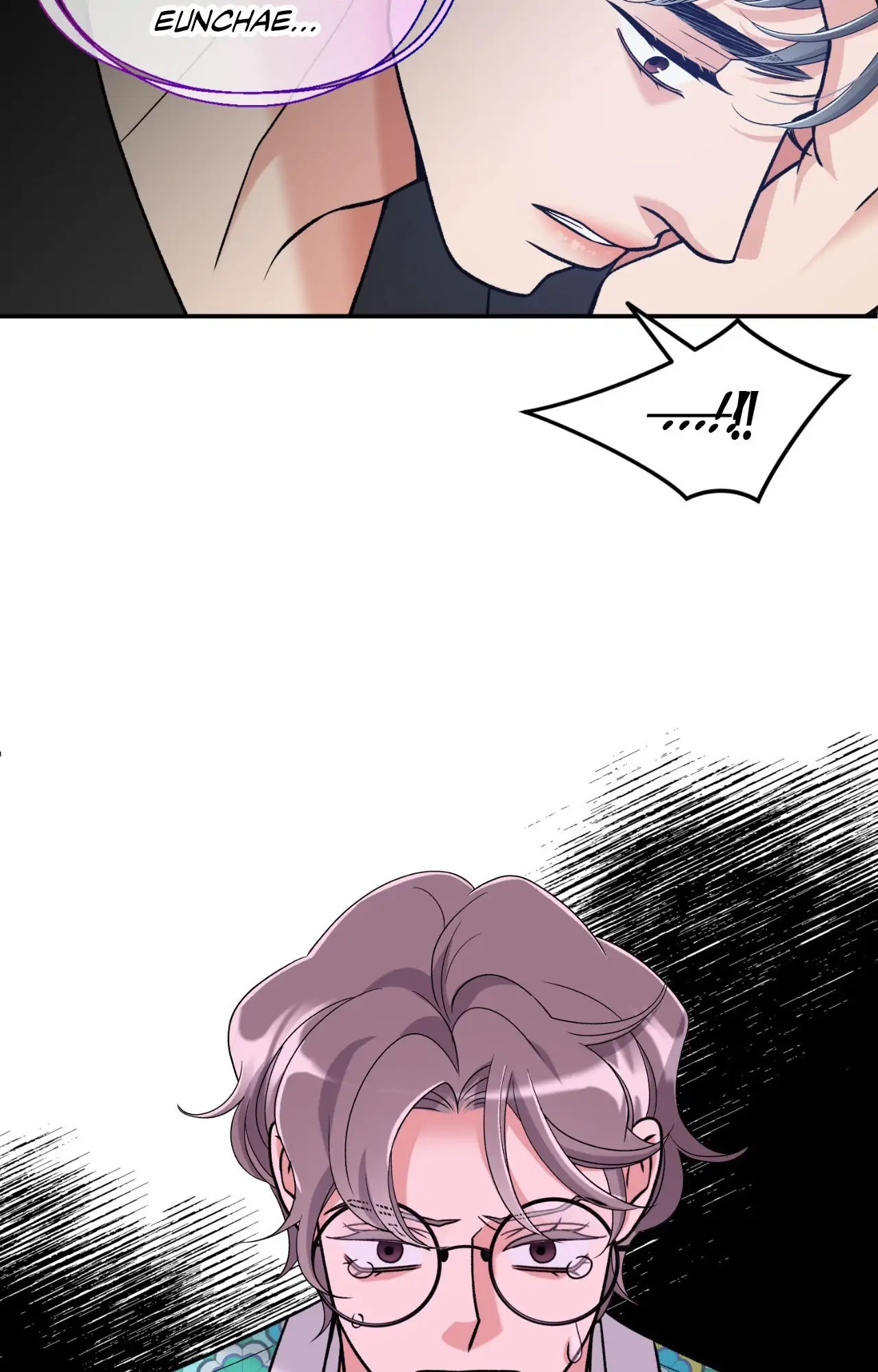 Sealed With a Secret - Chapter 40 manhwa