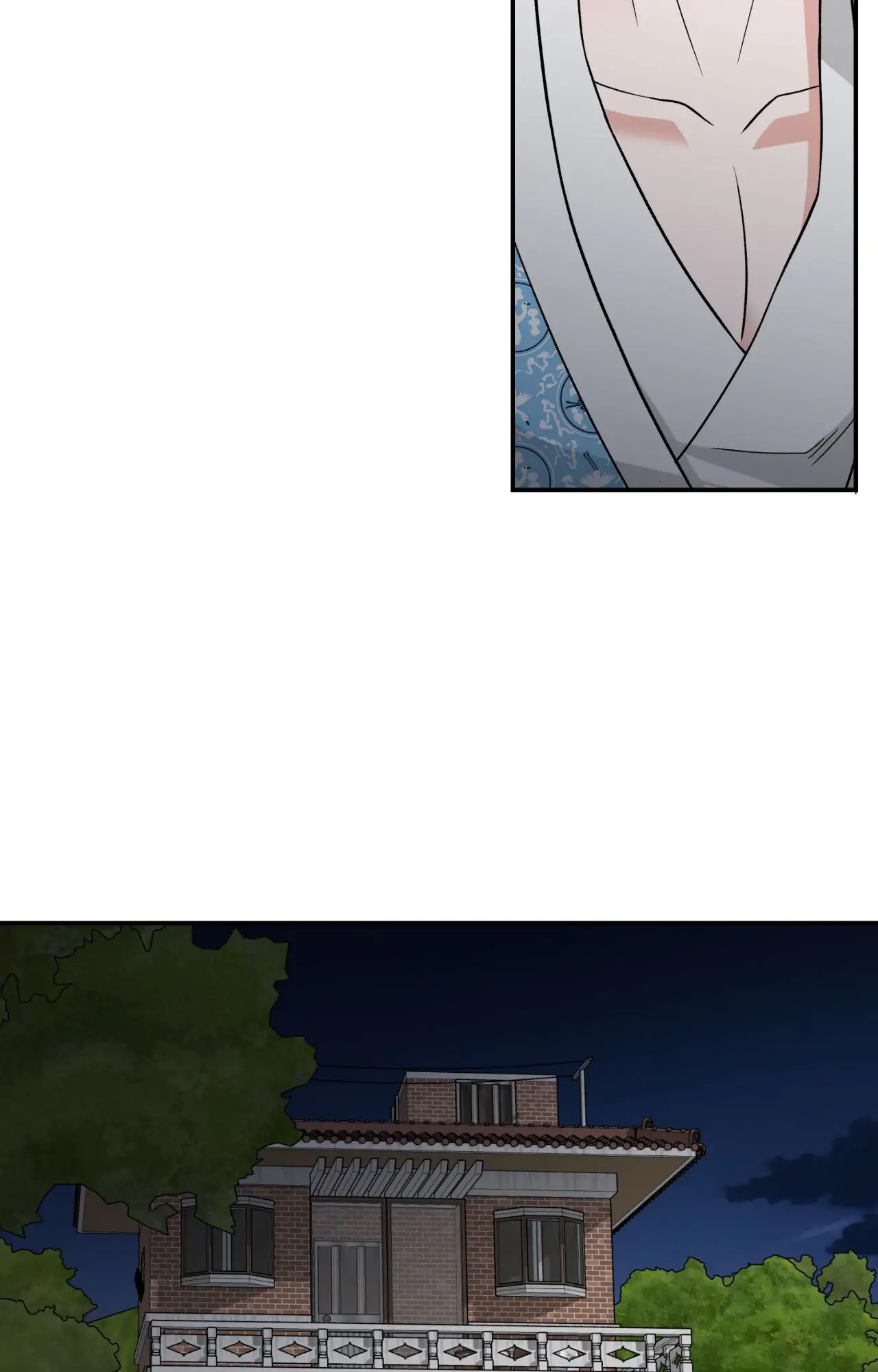 Sealed With a Secret - Chapter 40 manhwa