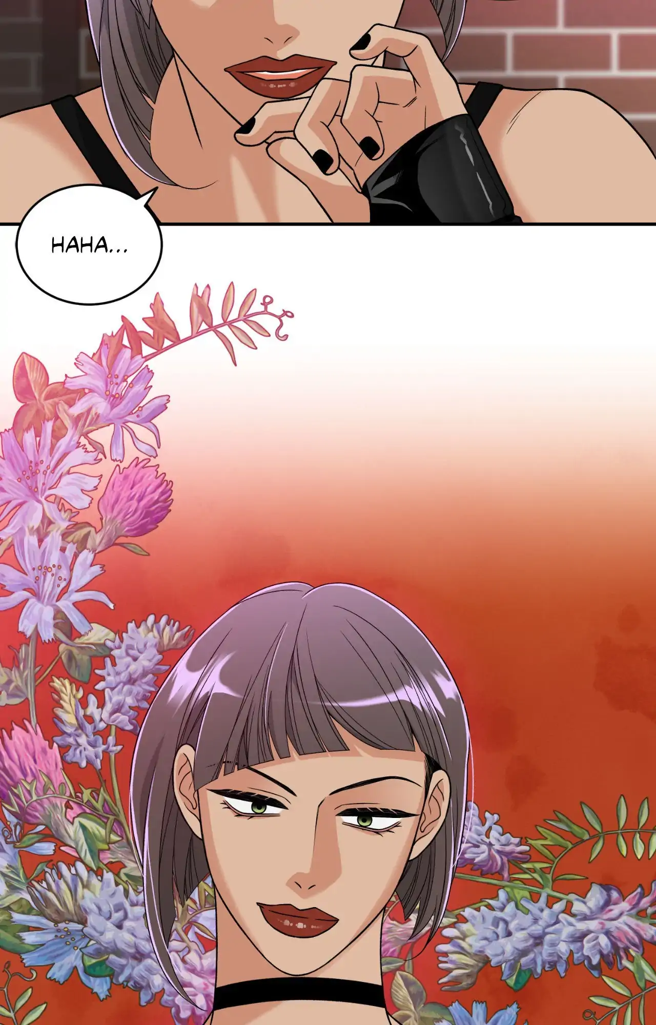 Sealed With a Secret - Chapter 40 manhwa