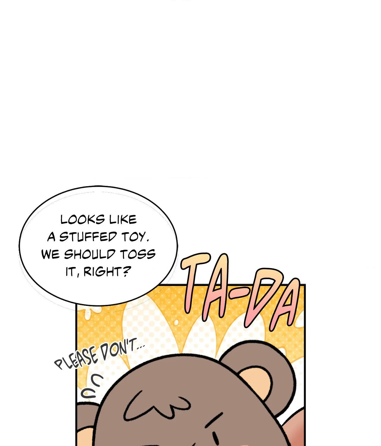 Sealed With a Secret - Chapter 48 manhwa