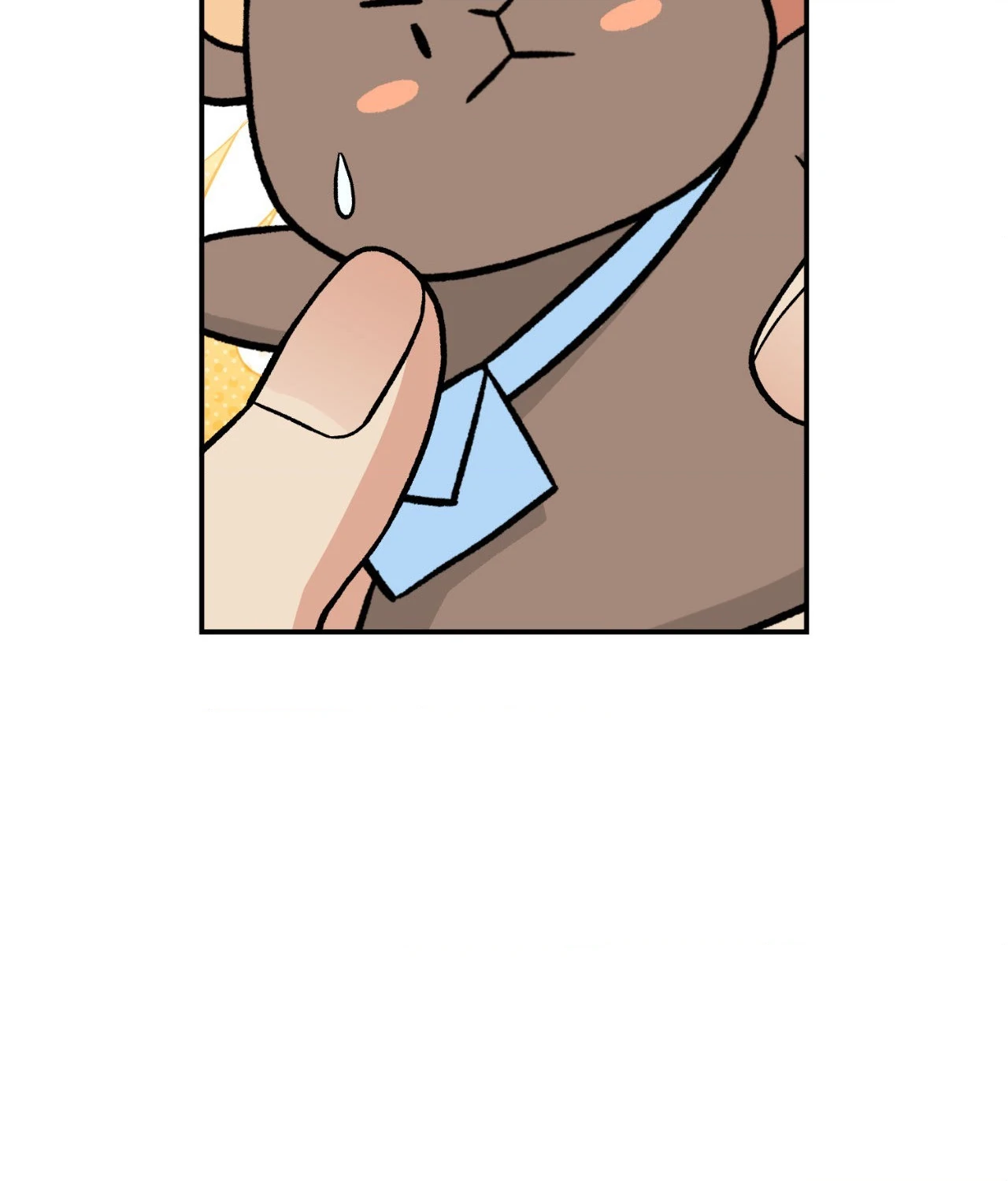 Sealed With a Secret - Chapter 48 manhwa