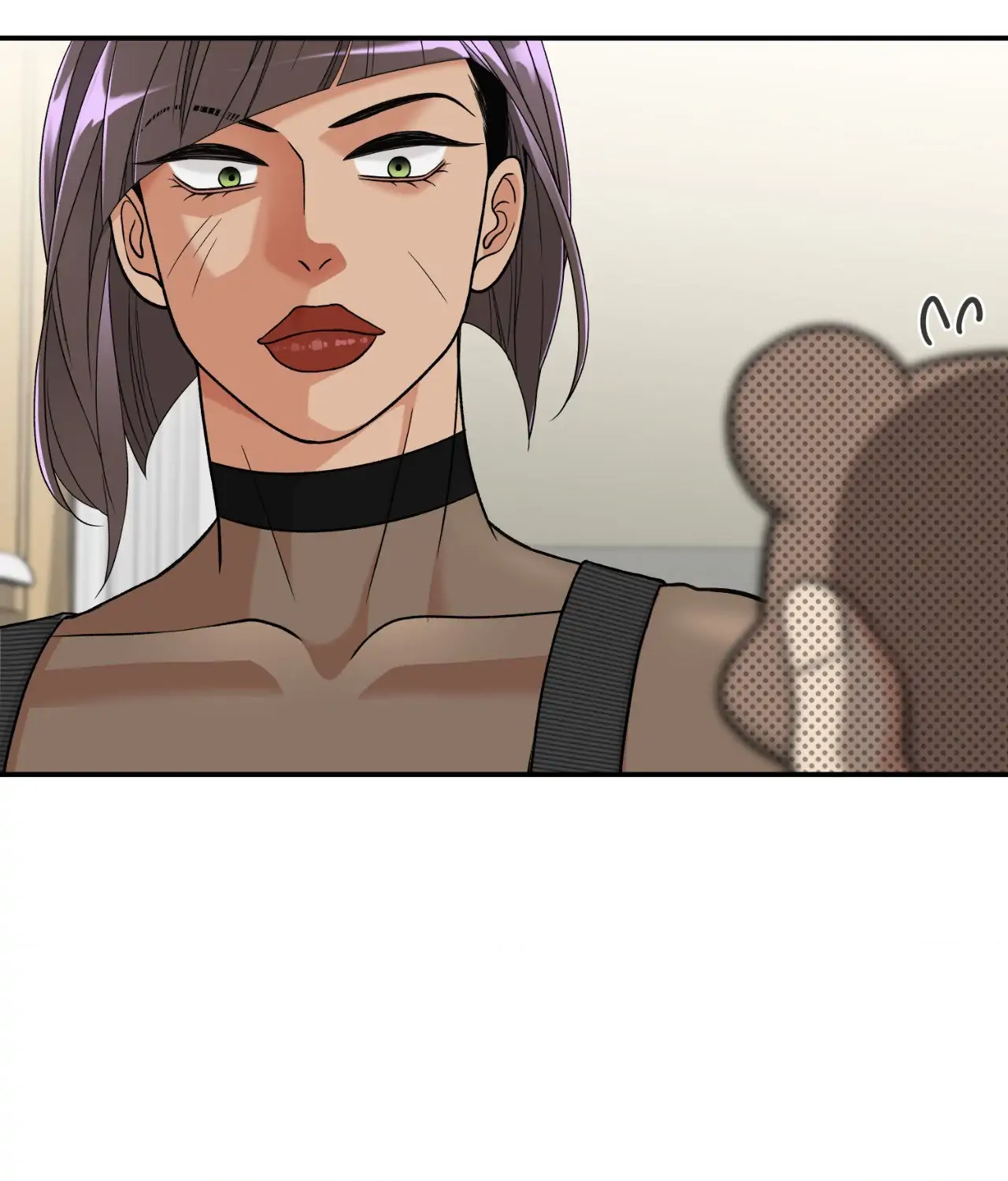 Sealed With a Secret - Chapter 48 manhwa