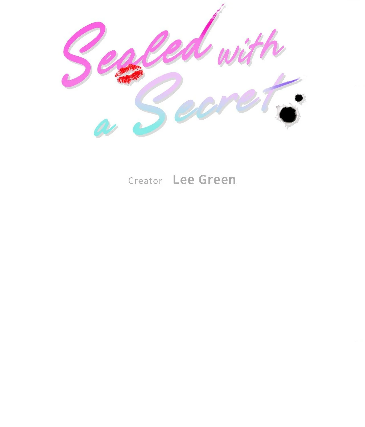 Sealed With a Secret - Chapter 48 manhwa