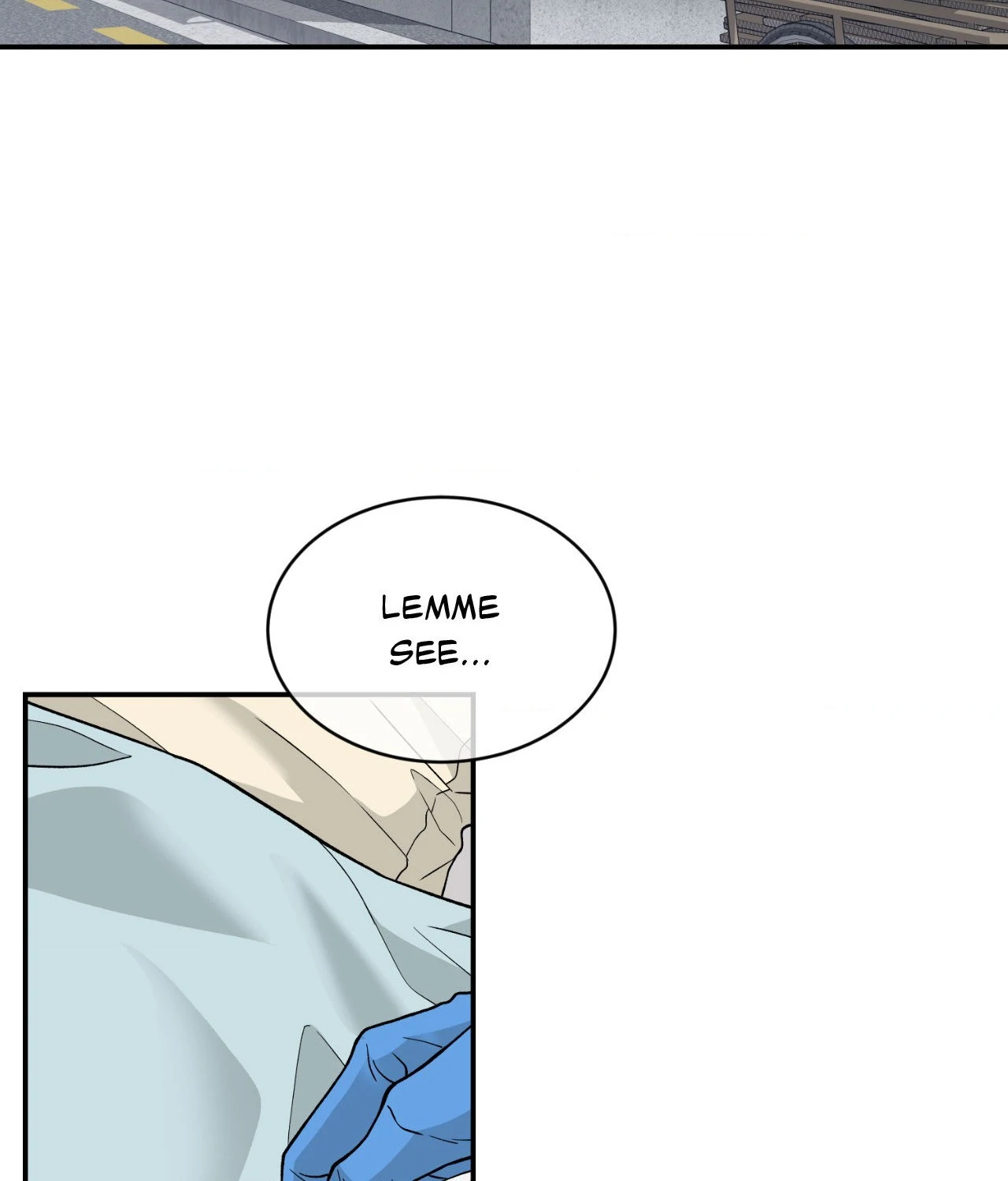 Sealed With a Secret - Chapter 48 manhwa