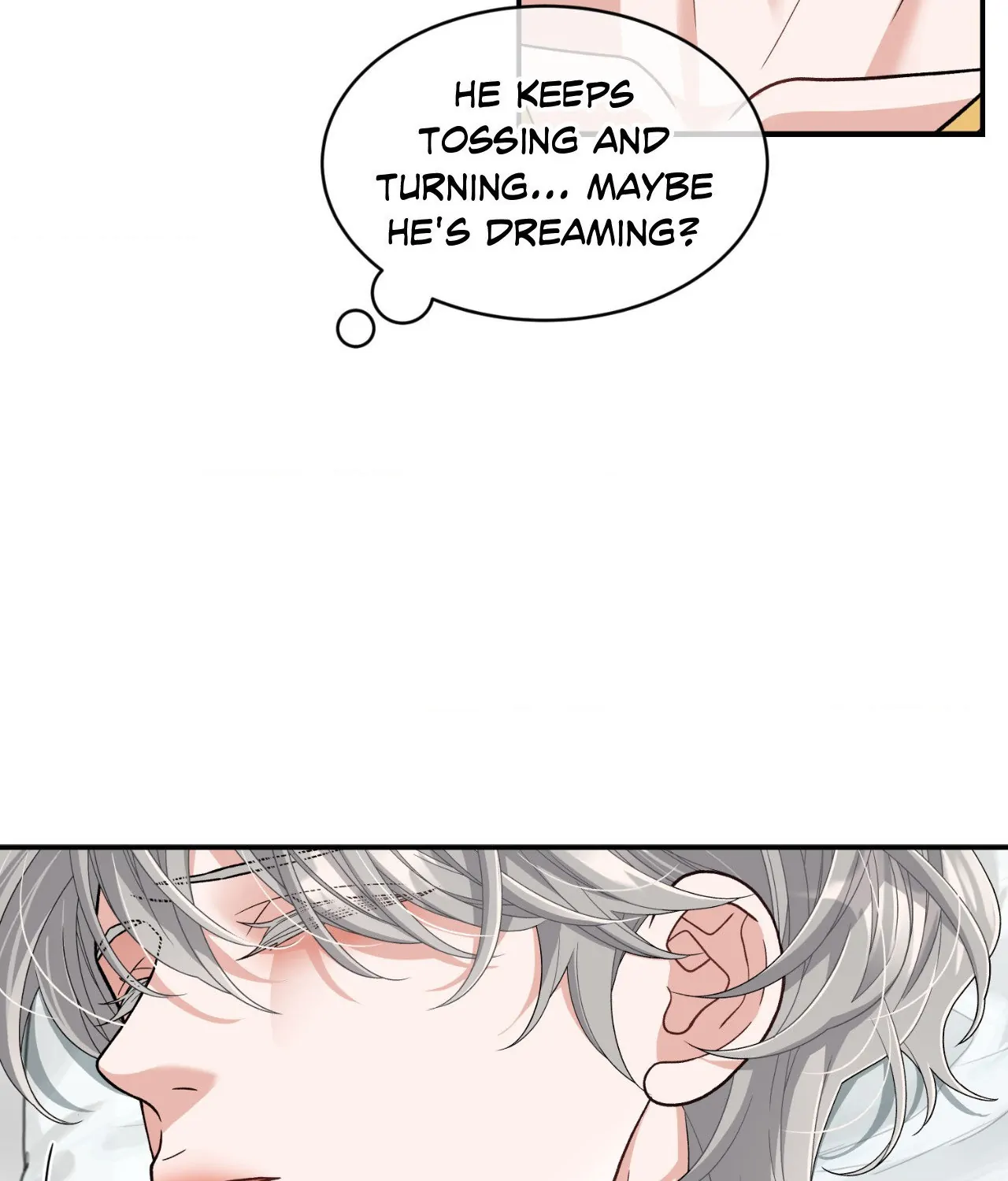 Sealed With a Secret - Chapter 48 manhwa