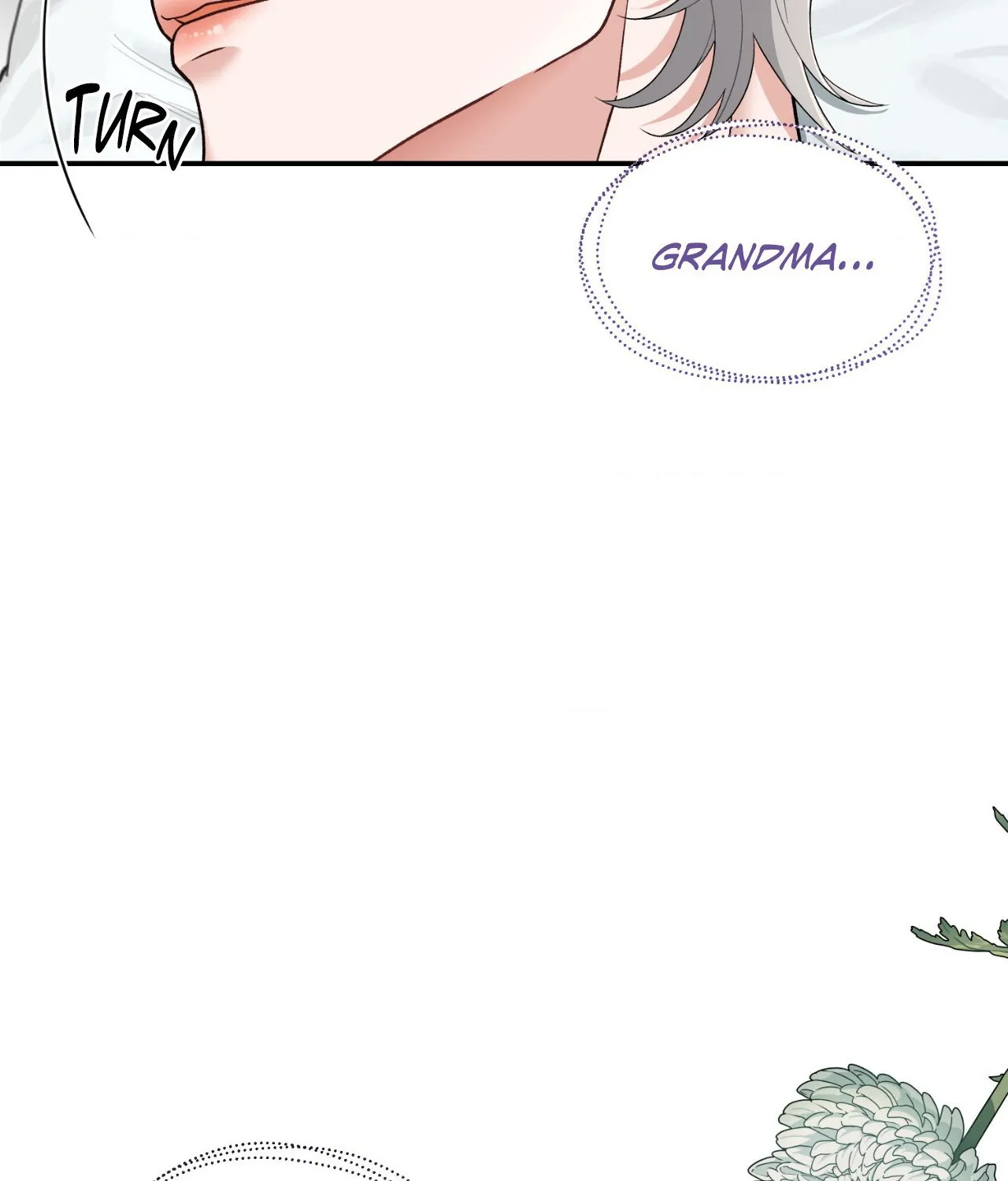 Sealed With a Secret - Chapter 48 manhwa