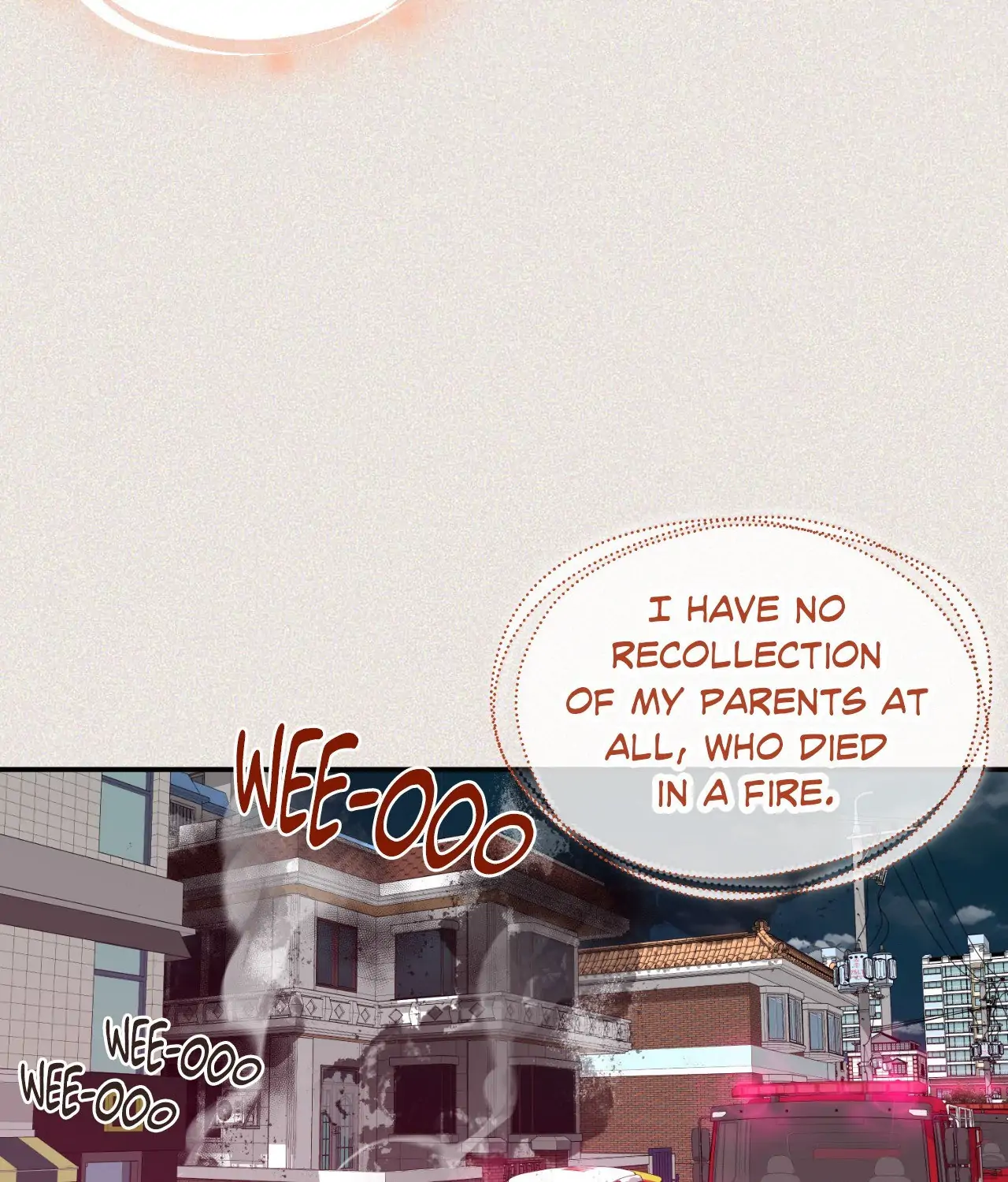 Sealed With a Secret - Chapter 48 manhwa