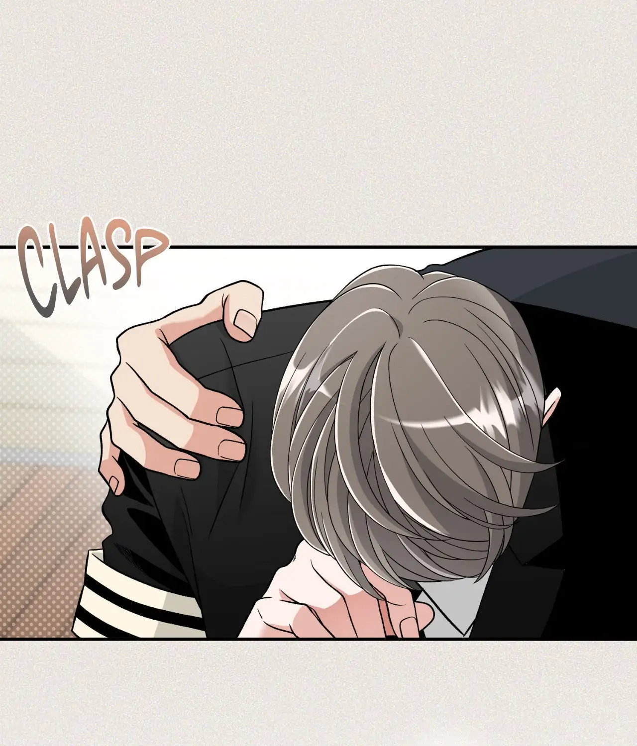 Sealed With a Secret - Chapter 48 manhwa