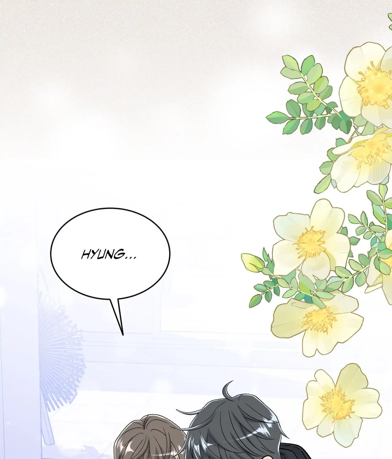 Sealed With a Secret - Chapter 48 manhwa