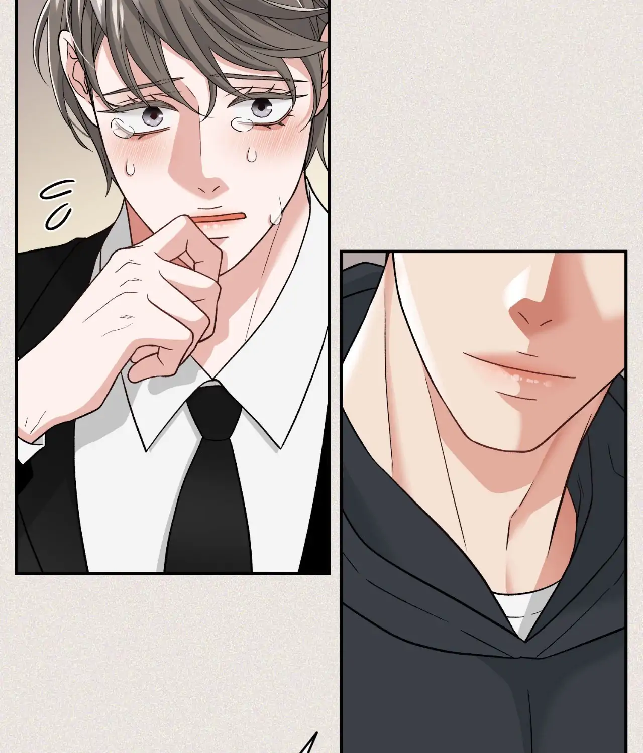 Sealed With a Secret - Chapter 48 manhwa
