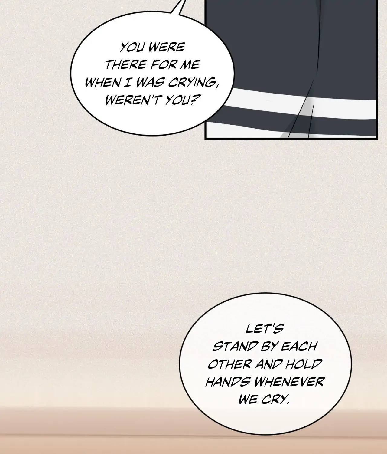 Sealed With a Secret - Chapter 48 manhwa
