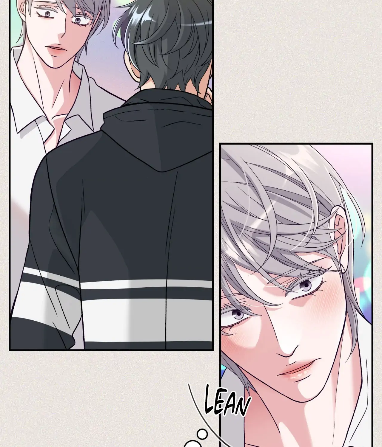 Sealed With a Secret - Chapter 48 manhwa