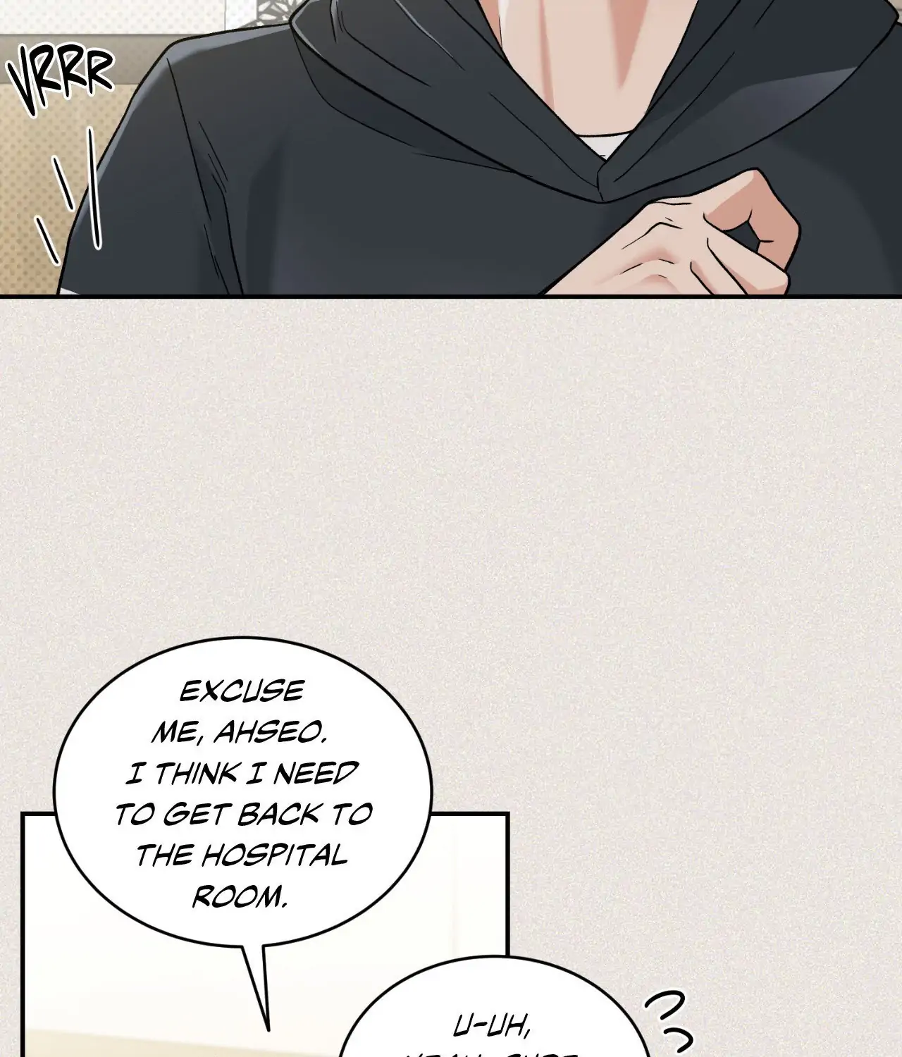 Sealed With a Secret - Chapter 48 manhwa